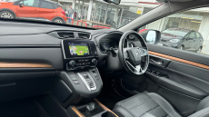 Honda CR-V 2.0 i-MMD Hybrid EX 5dr eCVT Hybrid Estate